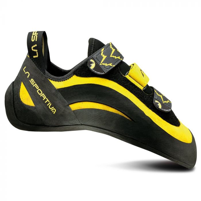 best mens intermediate climbing shoes