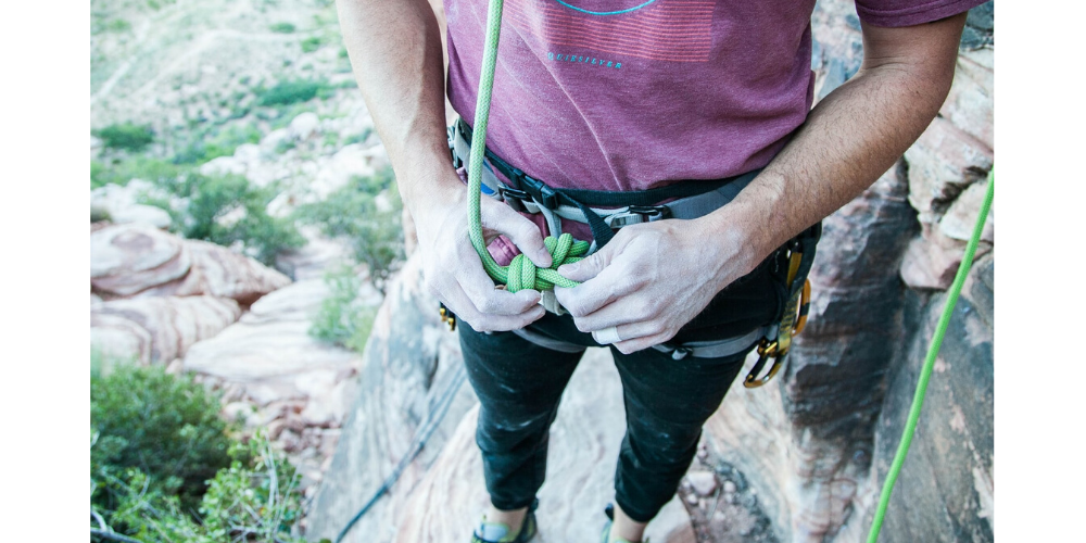 when to retire a climbing rope