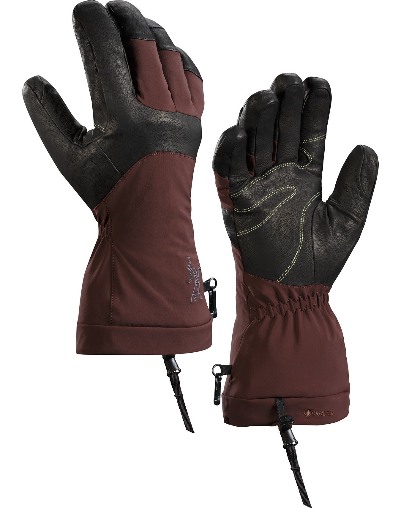 Top 6 Best Ice climbing gloves Reviewed The Climbing Gear