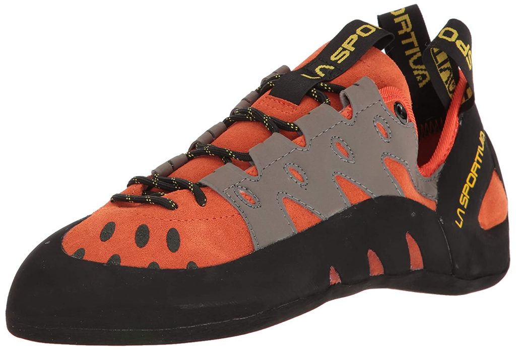 Top 5 Best Rock Climbing Shoes