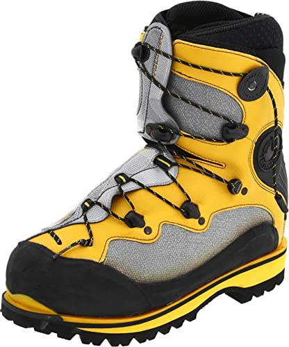 Best Ice Climbing Boots
