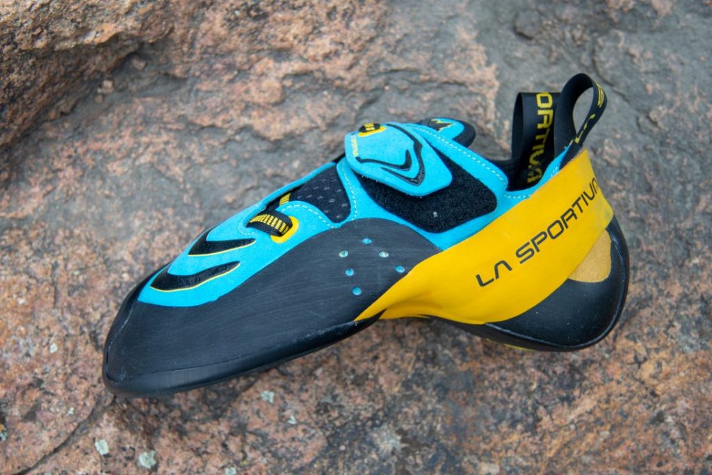 Futura sale climbing shoes